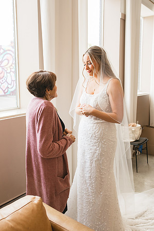 Kyle & Melanie Wedding Day295
