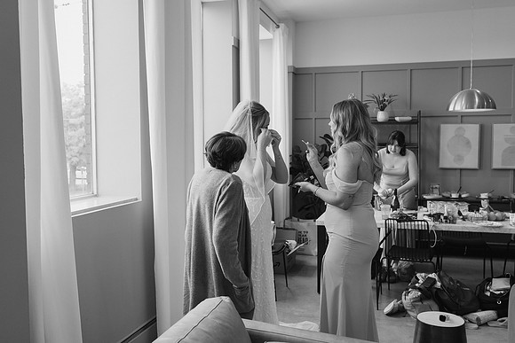 Kyle & Melanie Wedding Day300