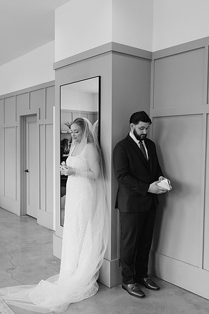 Kyle & Melanie Wedding Day302