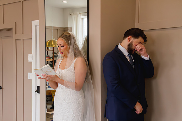 Kyle & Melanie Wedding Day314