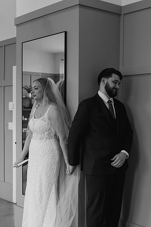 Kyle & Melanie Wedding Day320