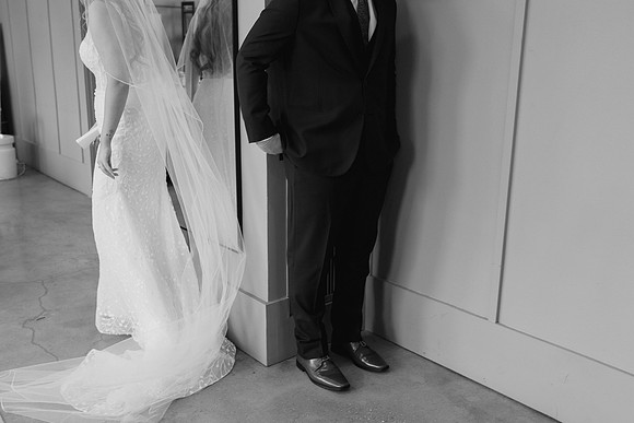 Kyle & Melanie Wedding Day322