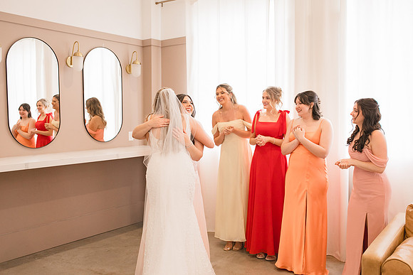 Kyle & Melanie Wedding Day350