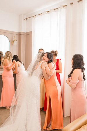 Kyle & Melanie Wedding Day355