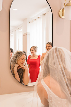 Kyle & Melanie Wedding Day361