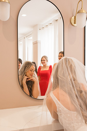 Kyle & Melanie Wedding Day360