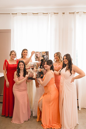 Kyle & Melanie Wedding Day364