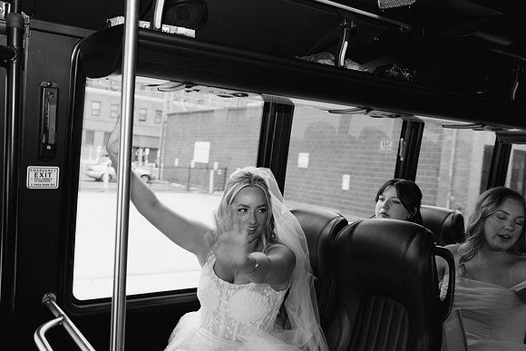 Kyle & Melanie Wedding Day370