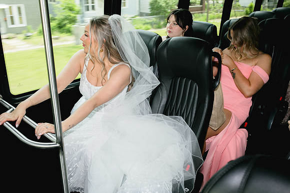 Kyle & Melanie Wedding Day373