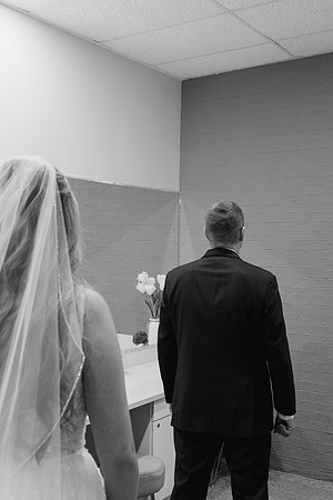 Kyle & Melanie Wedding Day377