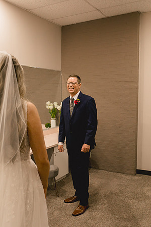 Kyle & Melanie Wedding Day378