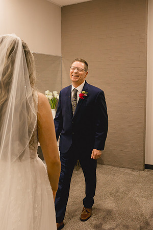 Kyle & Melanie Wedding Day380