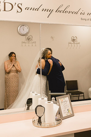 Kyle & Melanie Wedding Day384