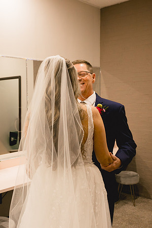 Kyle & Melanie Wedding Day385