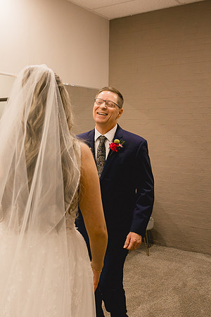 Kyle & Melanie Wedding Day381