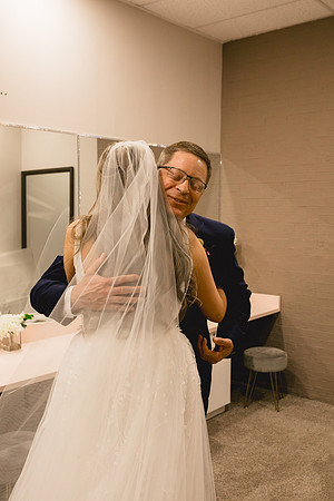 Kyle & Melanie Wedding Day382