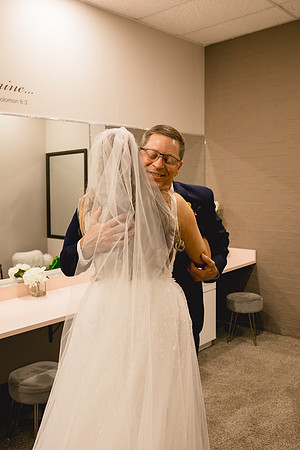Kyle & Melanie Wedding Day383