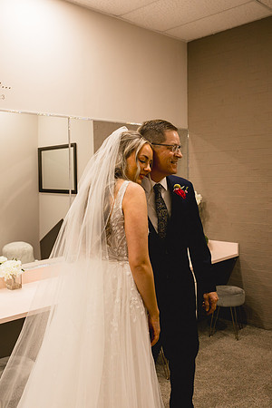 Kyle & Melanie Wedding Day395