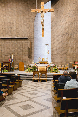 Kyle & Melanie Wedding Day400