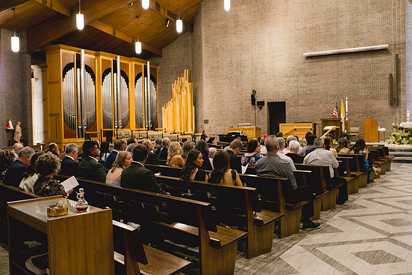 Kyle & Melanie Wedding Day398