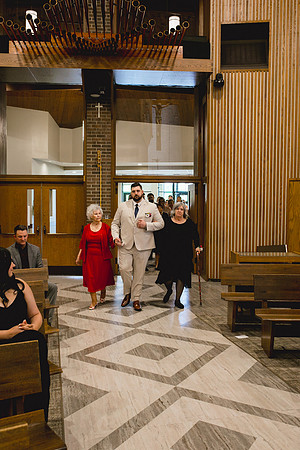 Kyle & Melanie Wedding Day402
