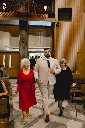 Kyle & Melanie Wedding Day403