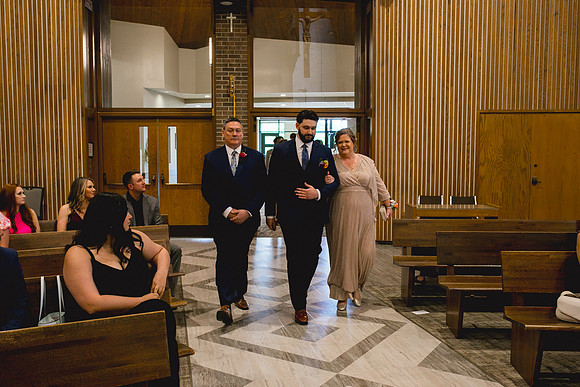 Kyle & Melanie Wedding Day408
