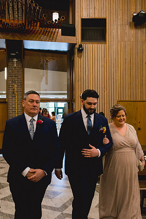 Kyle & Melanie Wedding Day410