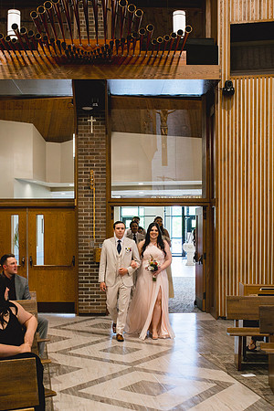 Kyle & Melanie Wedding Day414