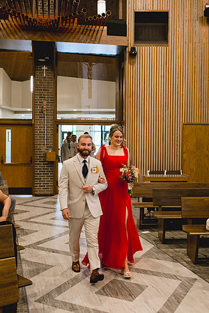 Kyle & Melanie Wedding Day412