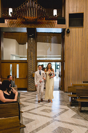 Kyle & Melanie Wedding Day417