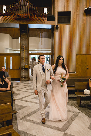 Kyle & Melanie Wedding Day415