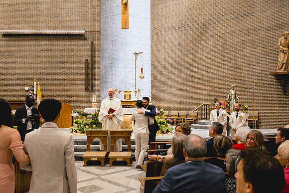 Kyle & Melanie Wedding Day422