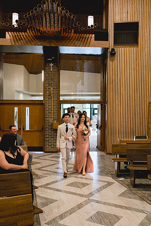 Kyle & Melanie Wedding Day420
