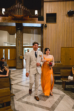 Kyle & Melanie Wedding Day424