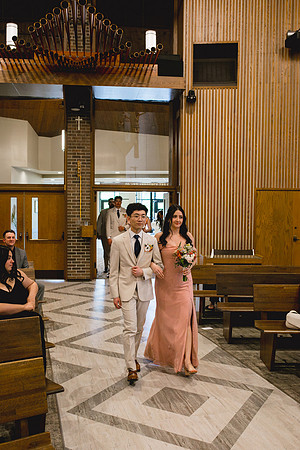 Kyle & Melanie Wedding Day421