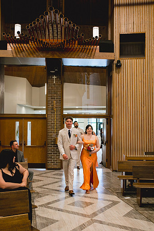 Kyle & Melanie Wedding Day423