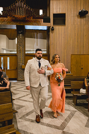 Kyle & Melanie Wedding Day426