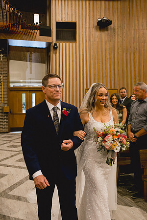 Kyle & Melanie Wedding Day429