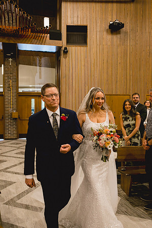 Kyle & Melanie Wedding Day428