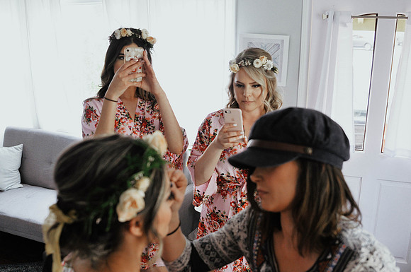 Dolly & Marcus Wedding Day (87)