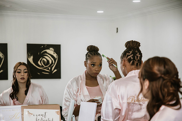 Jeremy & Savannah's Wedding Day (86)