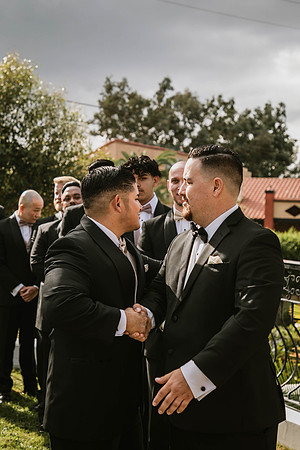 Jeremy & Savannah's Wedding Day (275)