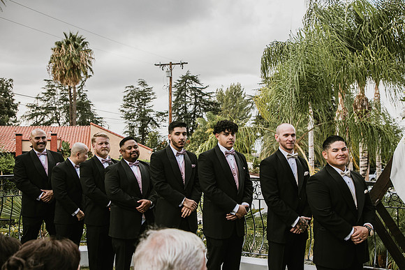 Jeremy & Savannah's Wedding Day (376)