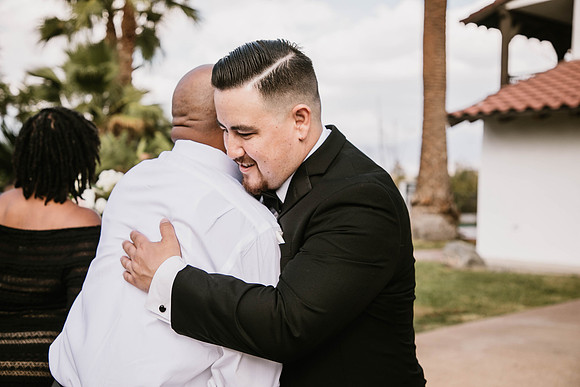 Jeremy & Savannah's Wedding Day (238)