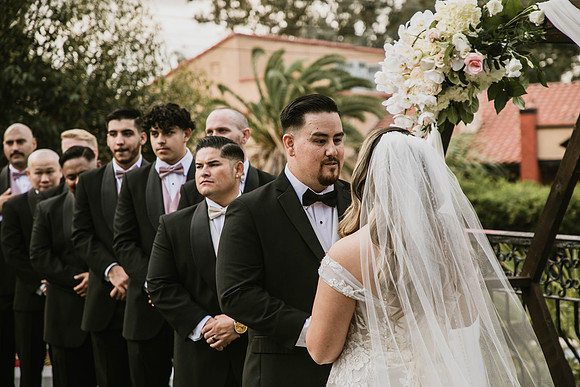 Jeremy & Savannah's Wedding Day (381)
