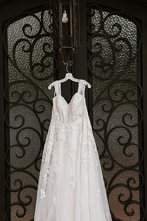 Jeremy & Savannah's Wedding Day (6)