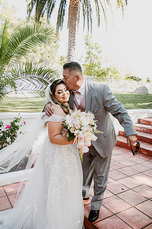 Jeremy & Savannah's Wedding Day (209)