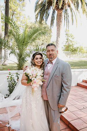 Jeremy & Savannah's Wedding Day (219)