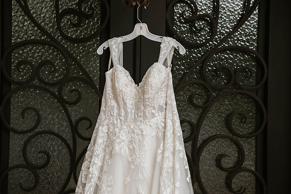 Jeremy & Savannah's Wedding Day (7)